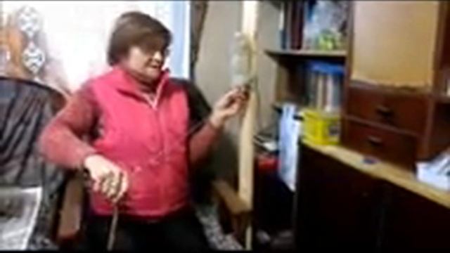 Прядение овечьей шерсти
