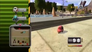 Cars Mater National Modding | Localization Editing