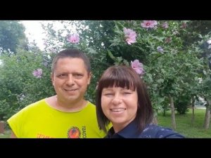 Поздравление с Днём Рождения Бориса из Краснодара от друзей из Мариуполя