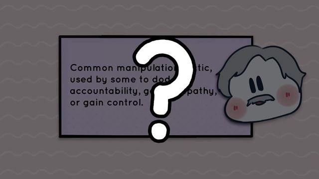 5 Signs Of Someone You Might Want To Avoid смотреть онлайн