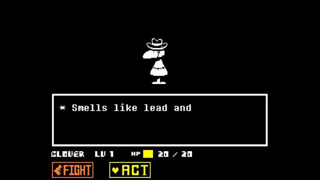 THE FALLEN STAR | Undertale Yellow #3 смотреть онлайн