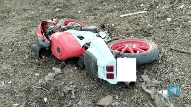 Место происшествия 19.04.2023