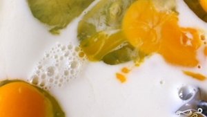 Жареные баклажаны