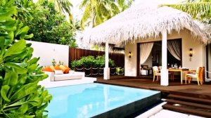 Ayada Maldives 5* Мальдивы