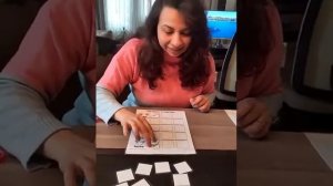 Math Assignment - 5 Senses Sorting Game