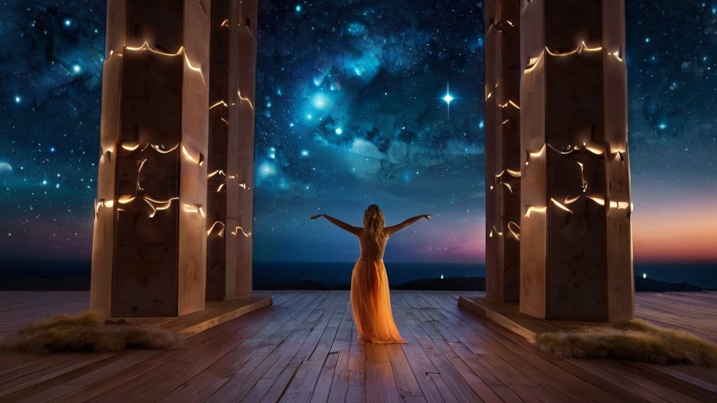 Electric Echoes
