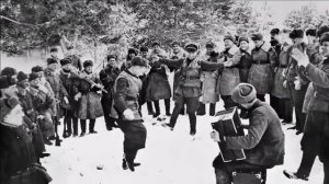 "Благодарим солдаты Вас!" Видео подготовила Платонова С.В., муз. руководитель МКДОУ "Д.с.№2 "Сказка