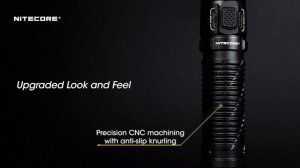 Фонарь NITECORE MH25 PRO