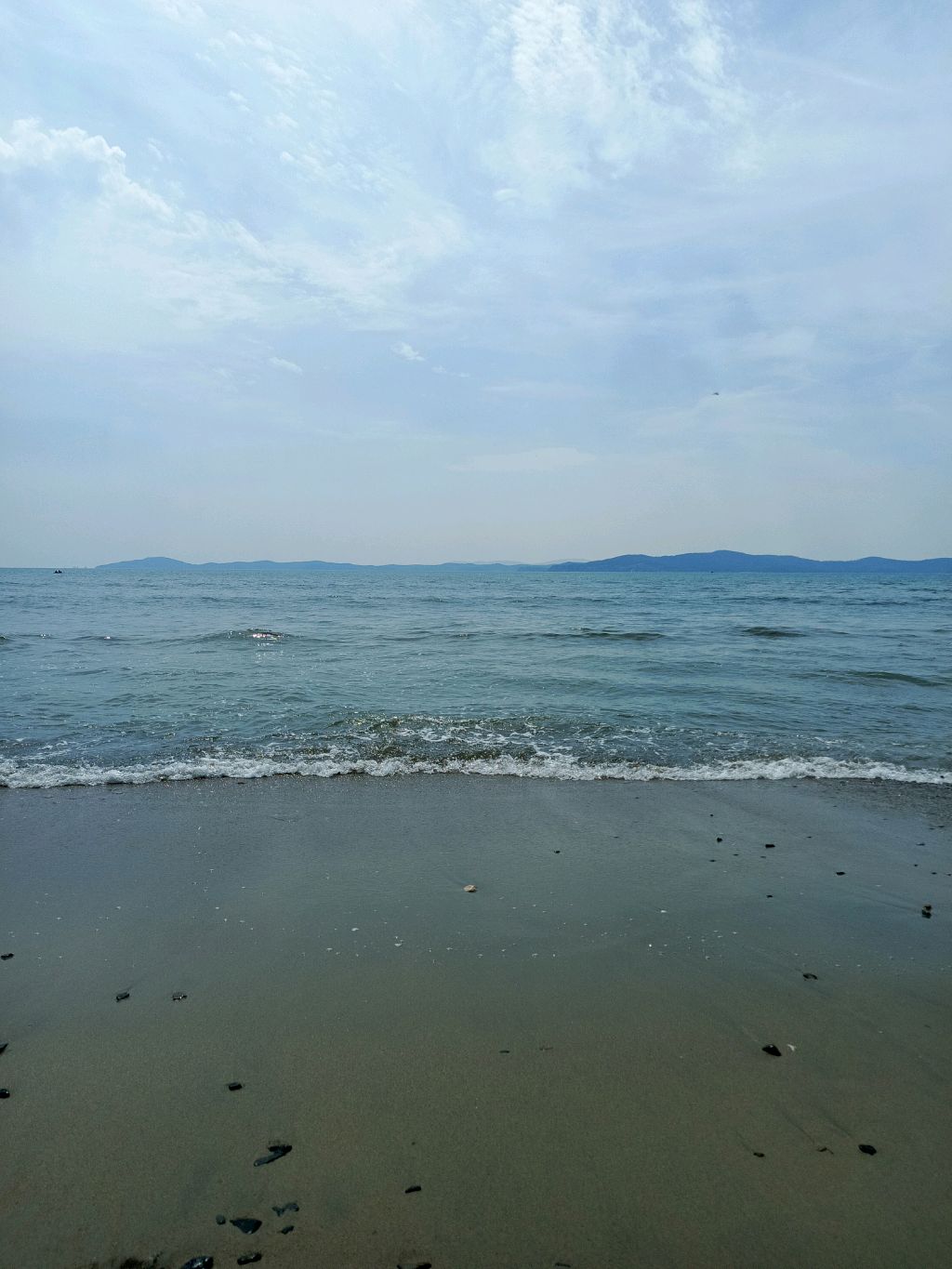 Японское море
