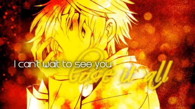 delusional.} HBD DarkFanFrontier! смотреть онлайн