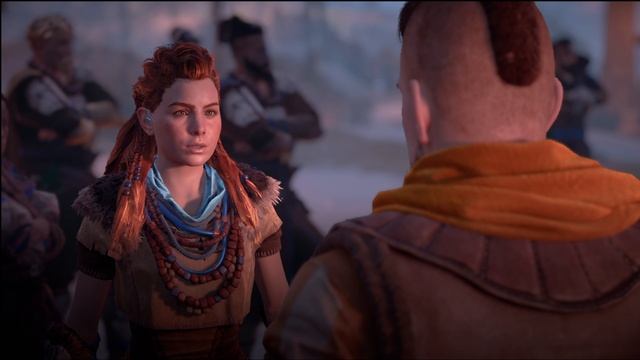 ?Проходим? Игру ⚙️ Horizon Zero Dawn Complete Edition⚙️?#3