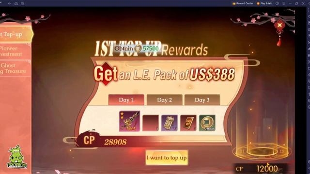 Ghost Master Survival Gameplay (Android, iOS, Bluestacks) смотреть онлайн