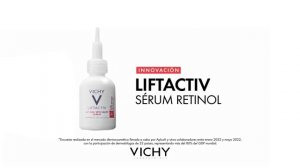 Laboratorios Vichy - Liftactiv Sérum Retinol Specialist