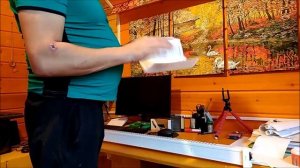 Конвектор БРИЗ БК100Ф.mp4