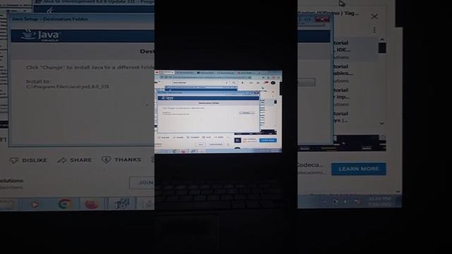 Installing XAMPP and Netbeans 8.2 with jdk on windows 7 32 bit смотреть онлайн