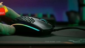 Игровая мышь, премиум класса. Redragon Storm M808