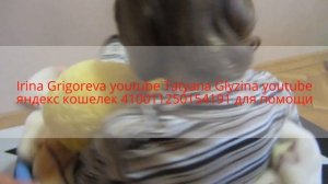 Домашняя карусель своими руками!