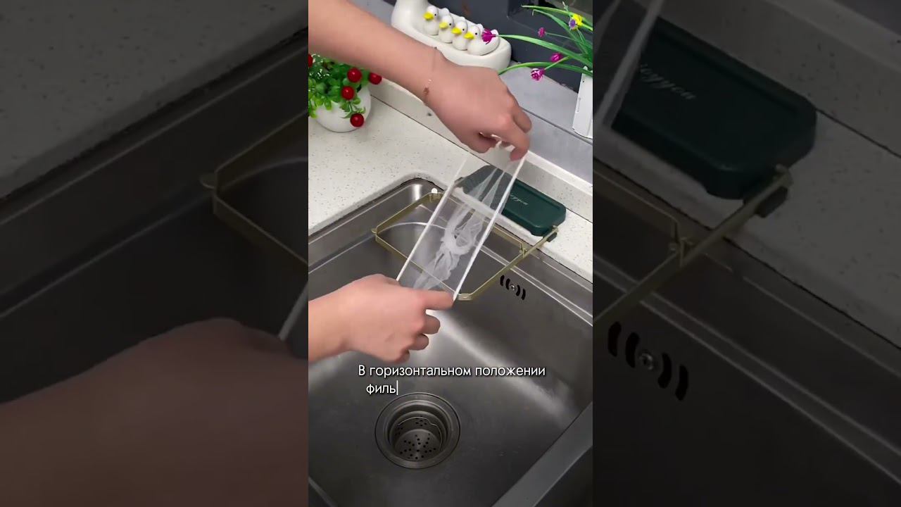 Незаменимая вещь на #кухне #дизайнкухни #shorts смотреть онлайн