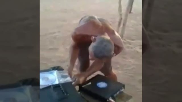 симпатяга