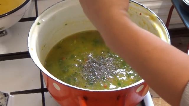 Ткемали из жёлтых слив(С.Олещенко) смотреть онлайн