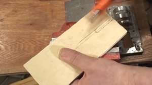 Изготовление Шлифовального Станка Из Лобзика Ч.1