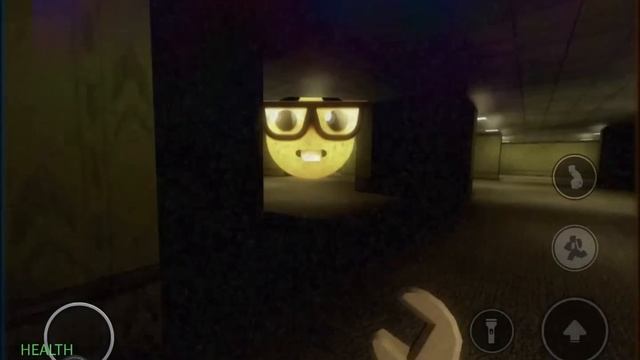 Nico’s Nextbots Name and Sound (Roblox) смотреть онлайн