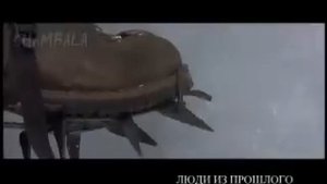 ШАМБАЛА SHAMBHALA группа "Люди из прошлого"