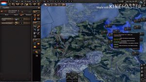 Гайд по консольным командам/HOI 4 / часть 1 (часть 2 нету)