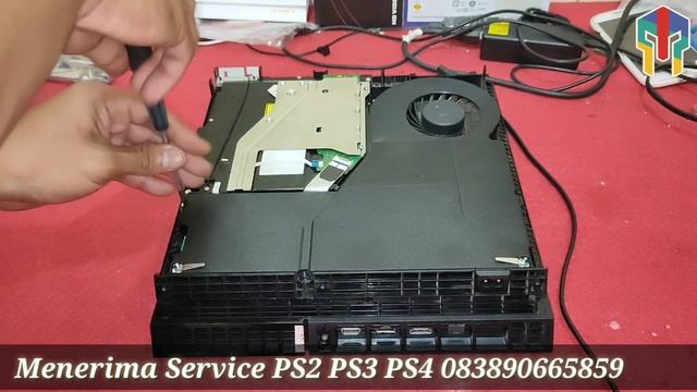 Cara Mengatasi PS4 Cuma Nyala Biru Sebentar Lalu Mati Total | PS4 BLOD смотреть онлайн