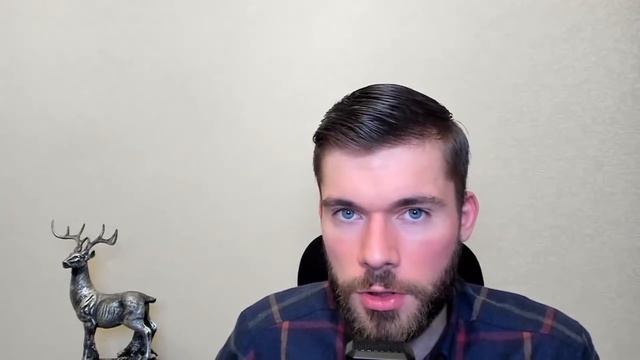 Узнал про прошлое девушки. Как быть? ?♂️