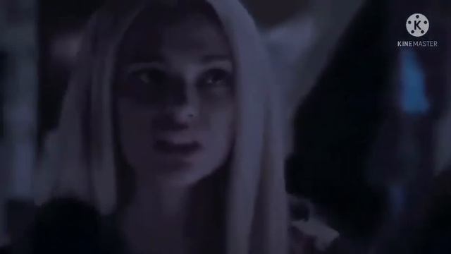 Lizzie Saltzman | Going Under смотреть онлайн