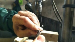 Блесна из ложки своими руками, бесплатная приманка, Самоделки для рыбалки