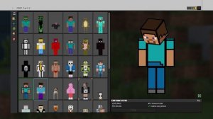 A NEW MEME SKIN PACK