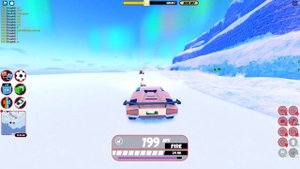 JAILBREAK ICEBREAKER VS TORERO! S7