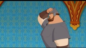 Илья муромец и соловей разбойник RYTP***