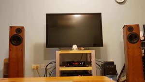 Rega elicir r and saturn r