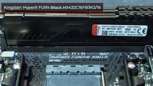 Сборка ПК для видеомонтажа. Мощный компьютер для монтажа и обработки видео