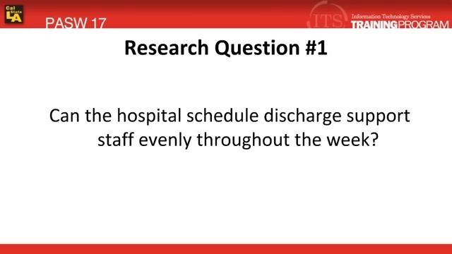 4.1 Chi-Square Test Weight Cases: PASW (SPSS) Statistics v.17 video смотреть онлайн