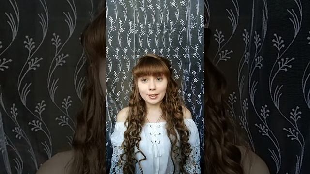 Афанасий Фет стихотворение «В лунном сиянии», читает Диана Селезнёва. смотреть онлайн