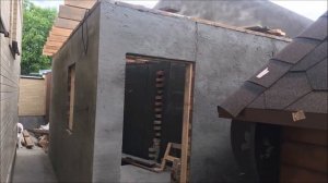 Строительство винного погреба