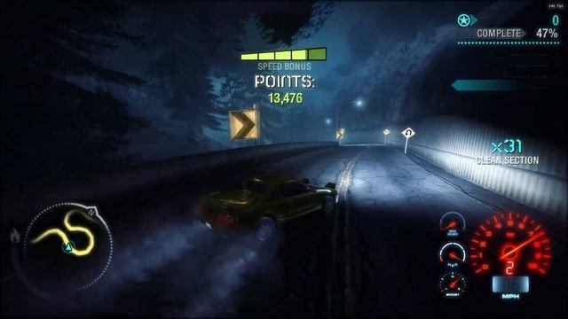 Need for Speed Carbon - Toyota Mr2 Canyon Drifting #nfscarbon #drift #toyotamr2 #canyontorque смотреть онлайн