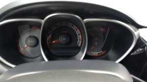 Подключил звуковой сигнал при постановке на охрану Lada Vesta SW CROSS