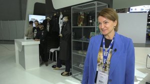 Пилотный Проект Мерчендайз Сувенирная продукция марки ГАЗ на КомТранс   Елена Тихонова