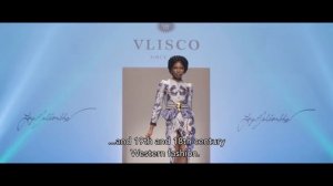 A Moment with Fashion Designer Loza Maléombho | Vlisco