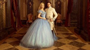 8 лучших фильмов, похожих на Золушка (2015)