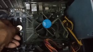 Clear Cmos Information | BIOS has been reset. Please re-config your BIOS setup items if needed