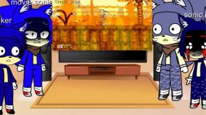 sonic's/lord x react to lord x/sonic.exe pc port game