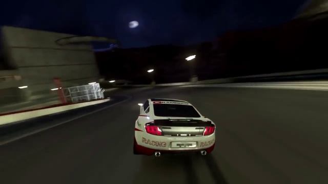 Trackmania 2 - Canyon смотреть онлайн