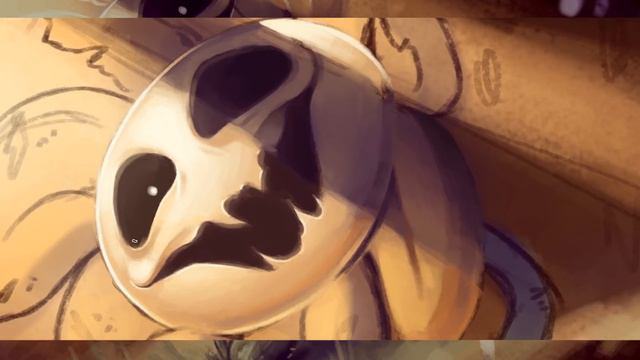 Flowey SPEEDPAINT (Undertale) - Kill or be Killed смотреть онлайн