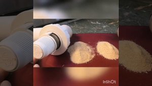 Сравнение насадок мельницы AT941 к кухонной машине Kenwood